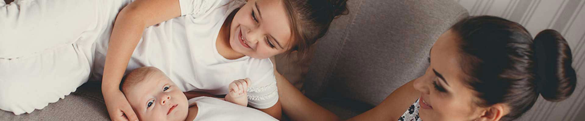 New Patient Header
