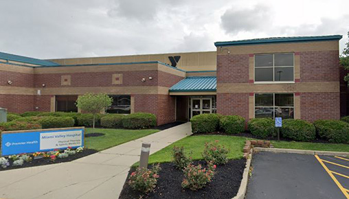 Springboro location building