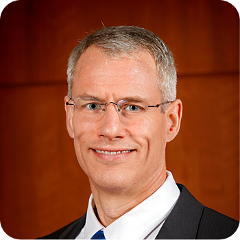 Dr. William J. Andrew