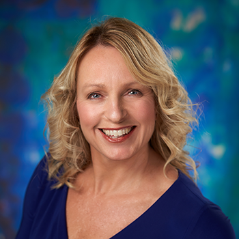 Dr. LaRoochelle