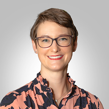 Dr. Tifany Nolan