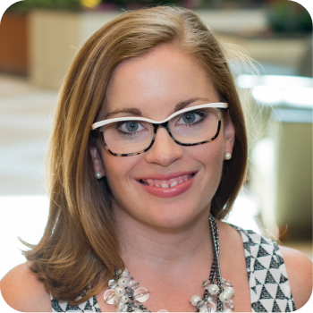 Dr. Amy Renshaw