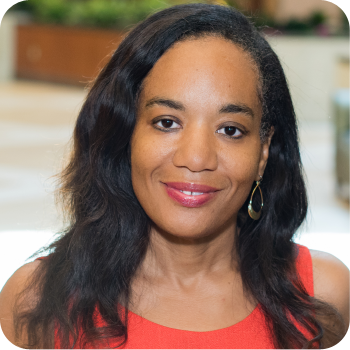 Dr. Rhonda Washington